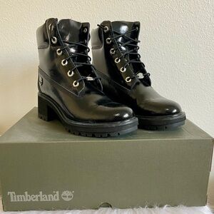 Timberland Kinsley 6 inch Waterproof Boot